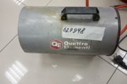 Ремонт Газовая пушка Quattro Elementi EQ 18G