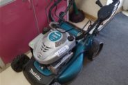 Ремонт Газонокосилка Makita PLM4622  s/n0200272