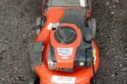 Ремонт Газонокосилка Husqvarna LC1539