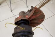 Ремонт Газонокосилка hammerflex MTK28