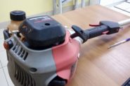 Ремонт Газонокосилка hammerflex MTK28