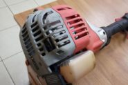 Ремонт Газонокосилка hammerflex MTK28