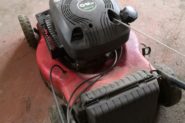 Ремонт Газонокосилка GGP RV40