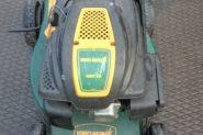 Ремонт Газонокосилка YARD MAN OHV 55