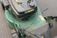 Ремонт Газонокосилка YARD MAN OHV 55