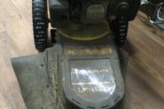 Ремонт Газонокосилка Champion LMH5629