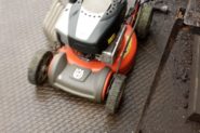 Ремонт Газонокосилка HUSQVARNA -