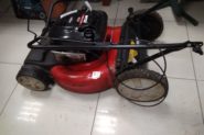 Ремонт Газонокосилка MTD 12A-B28R600