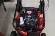 Ремонт Газонокосилка MTD 12A-B28R600
