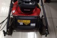 Ремонт Газонокосилка MTD 12A-B28R600