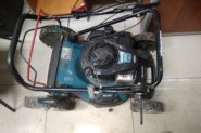 Ремонт Газонокосилка Makita plm4628