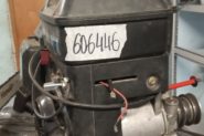 Ремонт Двигатель от мотоблока Briggs& Stratton 5.5HP