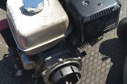 Ремонт Двигатель от мотоблока Honda GX 390