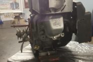 Ремонт Двигатель от мотоблока Briggs& Stratton 5.5HP