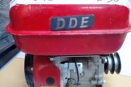 Ремонт Двигатель от мотоблока DDE V700DVN