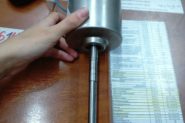 Ремонт Двигатель от мотоблока Grundfos mq 3345