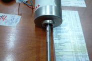 Ремонт Двигатель от мотоблока Grundfos mq 3345