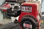 Ремонт Двигатель от мотоблока Briggs & Stratton /