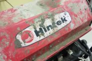 Ремонт Дизельная пушка Hintek не видно