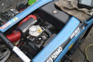 Ремонт Дизельный генератор SDMO 6000