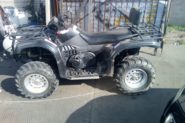 Ремонт Квадроцикл CFMOTO CF500A