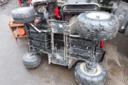 Ремонт Квадроцикл Polaris sportman 2X