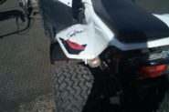 Ремонт Квадроцикл Honda -