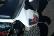 Ремонт Квадроцикл Honda -