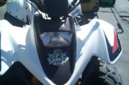 Ремонт Квадроцикл Honda -