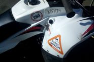 Ремонт Квадроцикл Honda -
