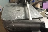 Ремонт Лодочный мотор Cuide 940100070