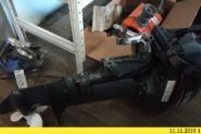 Ремонт Лодочный мотор Yamaha 9.9GMH