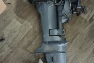 Ремонт Лодочный мотор Yamaha 9.9GMH