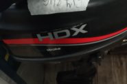 Ремонт Лодочный мотор HDX 5