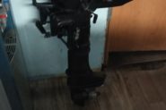 Ремонт Лодочный мотор HDX 5