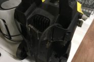 Ремонт Мойка высокого давления Karcher K5200