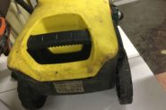 Ремонт Мойка высокого давления Karcher K5200