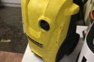 Ремонт Мойка высокого давления Karcher K5200