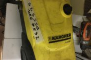 Ремонт Мойка высокого давления Karcher K5200