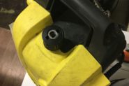 Ремонт Мойка высокого давления Karcher K5200