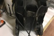 Ремонт Мойка высокого давления Karcher K5200