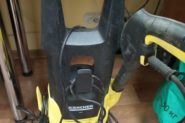 Ремонт Мойка высокого давления Karcher k3