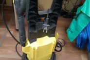 Ремонт Мойка высокого давления Karcher k3
