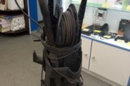 Ремонт Мойка высокого давления Karcher K 5.700