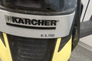 Ремонт Мойка высокого давления Karcher K 5.700