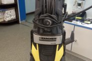 Ремонт Мойка высокого давления Karcher K 5.700