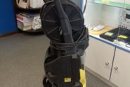 Ремонт Мойка высокого давления Karcher K 5.700