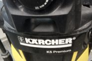 Ремонт Мойка высокого давления Karcher K5 Premium