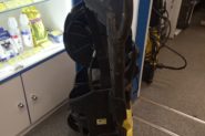 Ремонт Мойка высокого давления Karcher K5 Premium