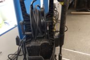 Ремонт Мойка высокого давления Karcher K5 Premium